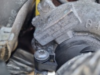 фото thumb №9, Двигатель комплект seat toledo iii 2.0 tdi 140km 185tyś bmm