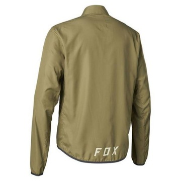 Куртка FOX Ranger Wind Bark S