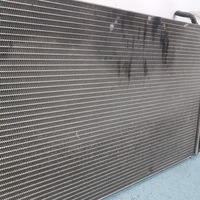 фото thumb №3, Opel vectra 2.2 радіатор wody