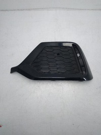 фото thumb №1, Решітка бампера зад права заглушка honda civic 10 71503–tgg