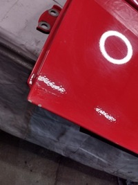 фото thumb №13, Двері лівий задня chevrolet lacetti hb k: gge