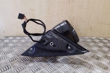 фото thumb №7, Дзеркало ліві skoda octavia iii 5e3 e1021275 1.6l дизель 81kw 2020