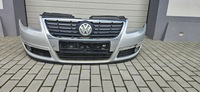 фото thumb №11, Vw passat b6 бампер перед 05-10r