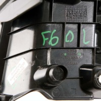 Mini countryman f60 захист  панель заглушка корпус ліва чорна 7389355 Ціна, фото thumb