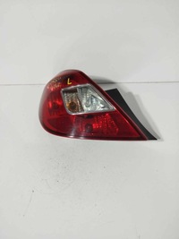 фото thumb №1, Лампа ліва задня задня opel corsa d 07-14