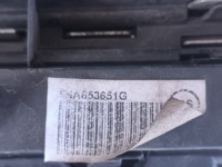 фото thumb №8, Решітка радіатора vw tiguan ii 5na решітка радіатора