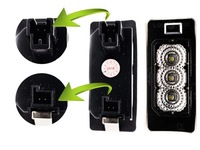 фото thumb №12, Лампочки номерного знака регистрационный bmw x4 f26