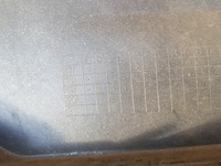 фото thumb №11, Mazda cx5 cx-5 ii 2 17- бампер перед передний