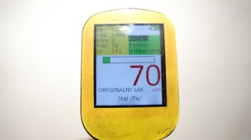 фото thumb №8, Дверь правый перед vw passat b7 10-14r lc9x