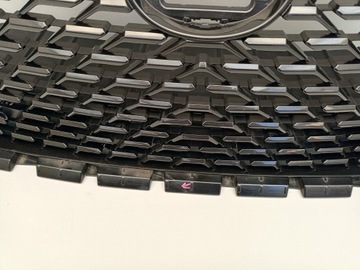 фото thumb №10, Lexus rx 4 iv рестайлінг 2019- решітка радіатора решітка радіатор перед 53101-48a00