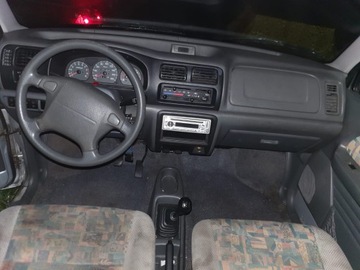 фото thumb №8, Полуось левая короткая suzuki wagon r+ 98r 1.0 бензин