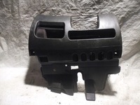 фото thumb №7, Захист панелі водія полиця audi a6 c5