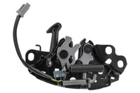 фото thumb №14, Замок капот крышки двигателя