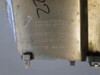 фото thumb №9, Mercedes gl x166 166 лист хром диффузор 63 amg