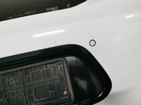 фото thumb №11, Бампер задній kompletny pdc kia proceed ii gt wd