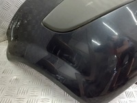 фото thumb №7, Бампер задня renault megane ii teb66