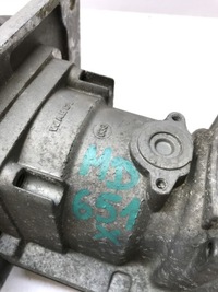 фото thumb №9, Датчик положение педали wabco 4800020526