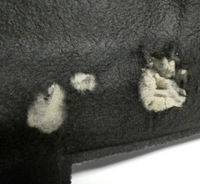 фото thumb №5, Porsche macan 95b lift 95b863831d шумоизоляция капот крышка