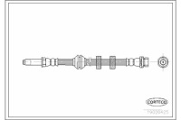 фото thumb №13, Трубка  гальмівний гнучкий ford mondeo cor 19026425