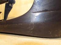 фото thumb №7, Бампер перед bmw e60 e61 lift