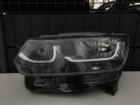 фото thumb №1, Toyota proace city левая лампа перед передняя 2018-