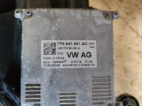 фото thumb №14, Лампа передняя перед skoda kodiaq full led 566