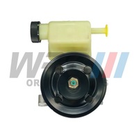 фото thumb №13, Насос усилителя системы рулевой wrc 4901222 mazda b37f-32-600a b37f-