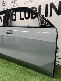 фото thumb №8, Дверь правые перед зад крыло накладки планки пороговые порог bmw g05 x5 c4p