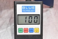 фото thumb №10, Капот крышка двигателя granatowa renault kangoo 2 ii 07-13