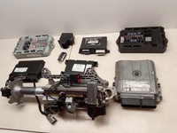 фото thumb №1, Набор стартовый компьютер jaguar xf 2007-2015 3.0d