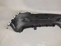 фото thumb №7, Fiat 500 500c cabrio бампер задний зад pdc