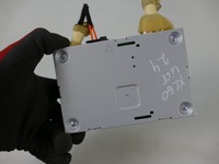 фото thumb №3, Volvo xc60 i lift r-design модуль радио dab блок управления kopmputer