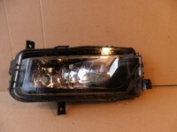 фото thumb №1, Vw crafter 2016 2017 противотуманная фара правый