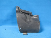 фото thumb №1, Подкрылок левая задняя chevrolet aveo t300 sedan