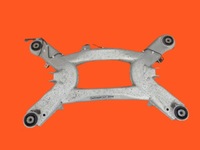 фото thumb №1, Bentley gt 2012 підрамник підрамник задня