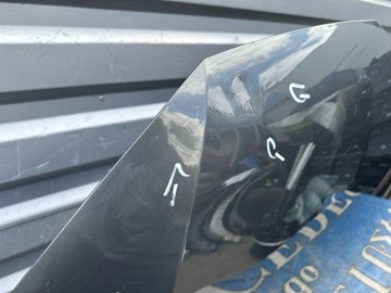 фото thumb №9, Vw sharan 7n 10- капот крышка двигателя