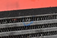 Радиатор интеркулер 282702a850 hyundai ix35 1.7 crdi 115 km 09-13 Доставка, фото thumb