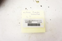 фото thumb №11, Oz080+ vw tiguan i 5n 2.0d защита диск тормозных задняя kpl 5n0615611d