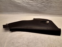 фото thumb №1, Porsche cayenne 7p5 пластик захист