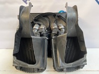 фото thumb №15, Pas переднє радіатор maserati ghibli