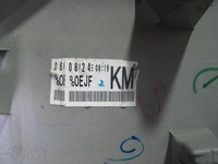 фото thumb №14, Значок молдинг кришка багажника панель накладка кришки mazda mx-30 mx30 dn4e-50851