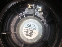 Bmw 3 g20 vii 18- підйомник скло динамік лівий задній 7497099 америка Ціна, фото thumb