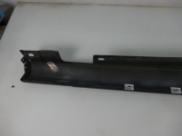 фото thumb №14, Mercedes c204 amg молдинг порог левая накладка 197 w204 coupe a2046902540