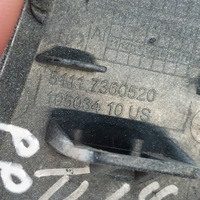 фото thumb №11, Bmw x4 f26 заглушка розпилювача фари права 7360520 10503410us