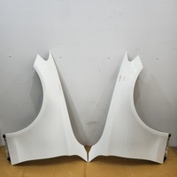 фото thumb №15, Mercedes c-klasa w205 крило переднє перед лівий 149