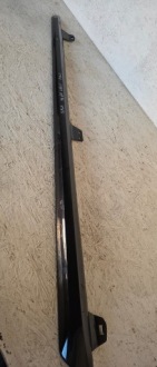 фото thumb №1, Skoda scala 657 monte carlo правый порог накладка правая