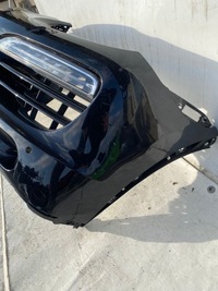 фото thumb №10, Porsche cayenne 7p5 бампер переднє перед pcd