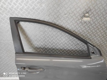 фото thumb №9, Hyundai kona i 2017-2023 дверь передние правые перед дверь задние правые зад