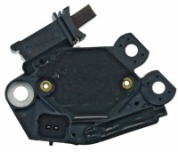 Регулятор напряжения генератора 14v valeo 439429 renault clio 1.0 mégane 1.6 Недорого, фото thumb