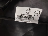 фото thumb №14, Бампер перед 4pdc джгут колір lc7q vw tiguan ii 5na 2015+